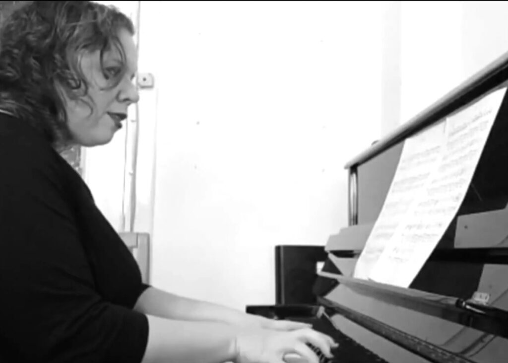 contacto clases de piano